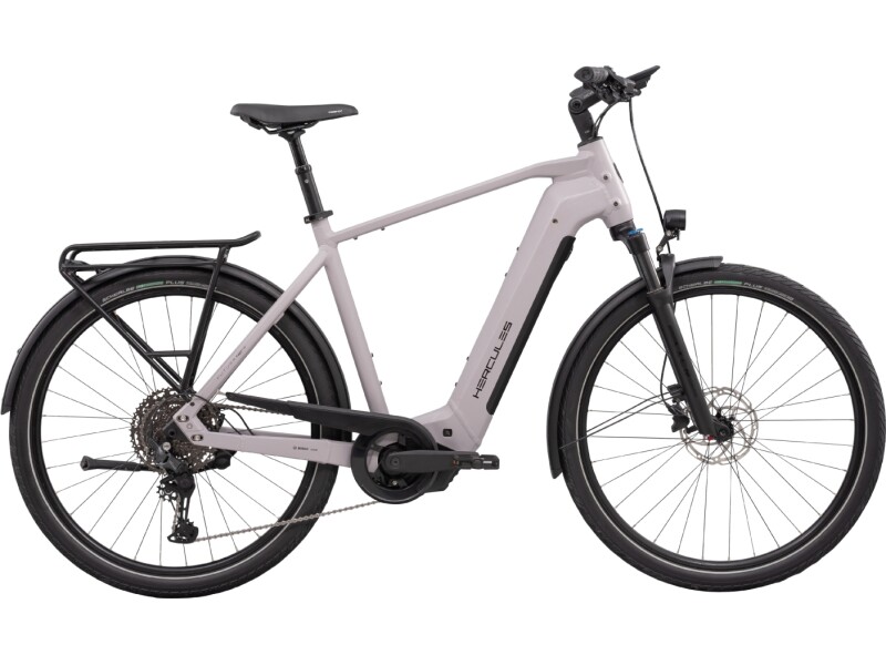 HERCULES Futura HD I-11 LTD
