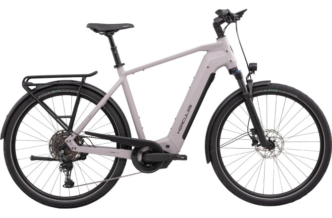HERCULES Futura HD I-11 LTD