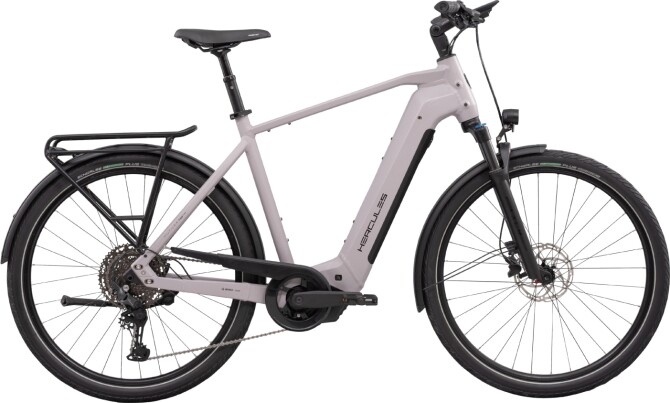 HERCULES Futura HD I-11 LTD