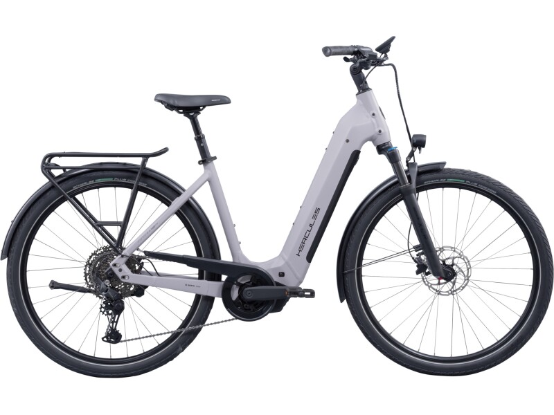 HERCULES Futura HD I-11 LTD