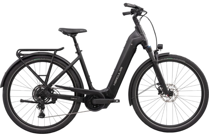 HERCULES Futura HD I-9