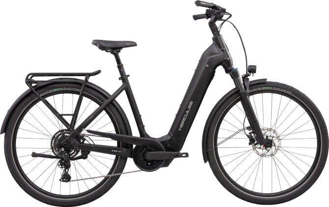 HERCULES Futura HD I-9