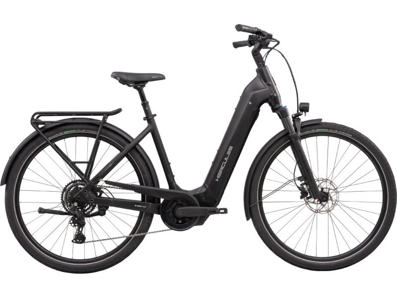 Hercules Futura HD I-9