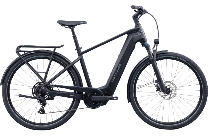 Hercules Futura HD I-9
