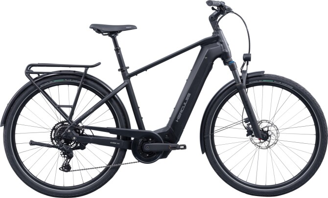 Hercules Futura HD I-9