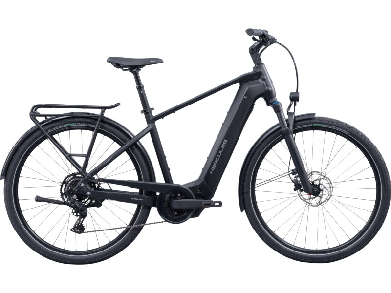 Hercules Futura HD I-9