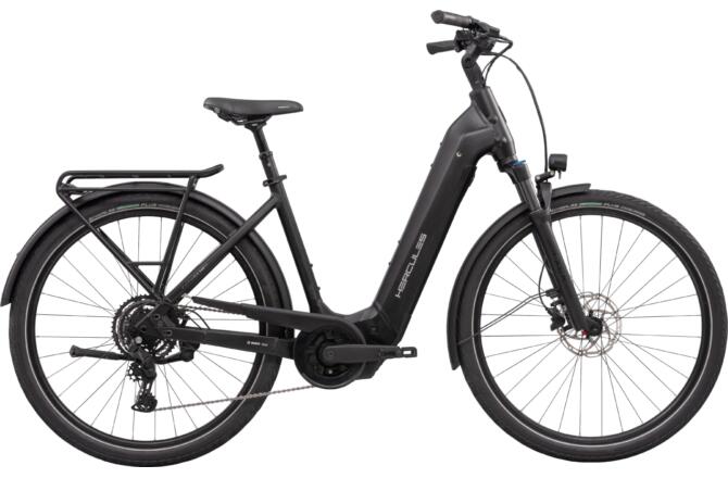 HERCULES Futura HD I-9