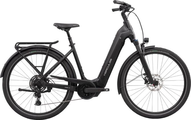 HERCULES Futura HD I-9