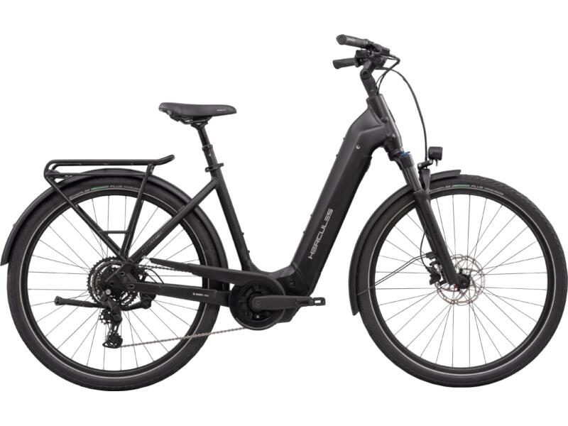 HERCULES Futura HD I-9