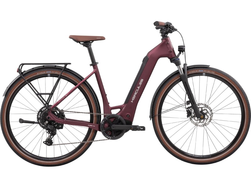 HERCULES Futura SL I-9