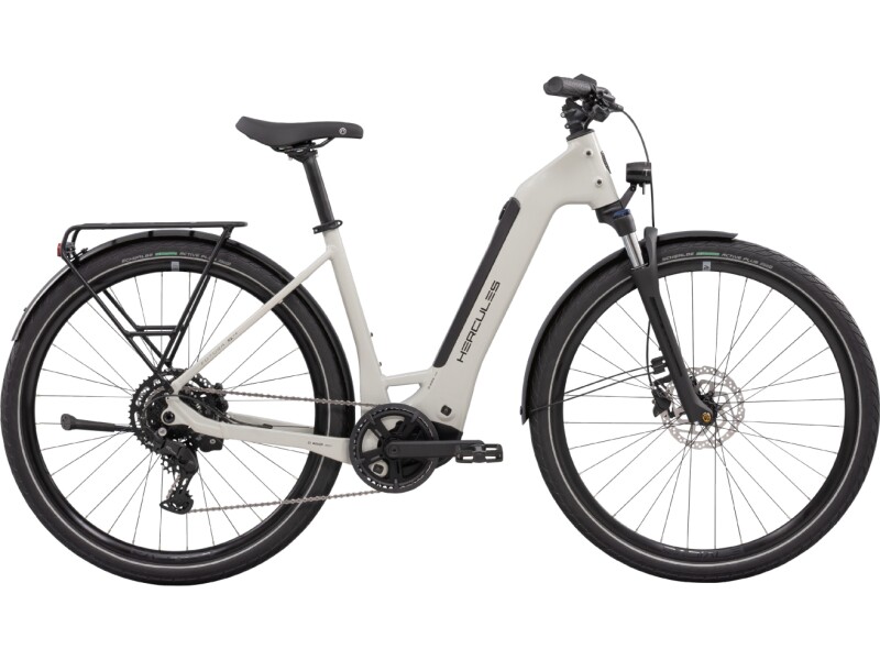 HERCULES Futura SL I-9