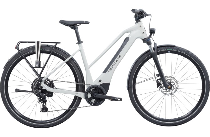 HERCULES Futura SL I-9