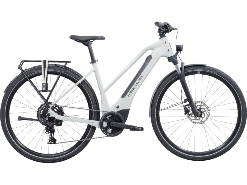 HERCULES Futura SL I-9