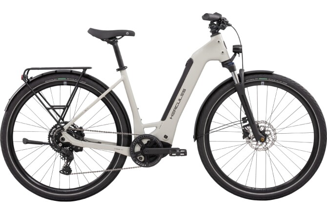 HERCULES Futura SL I-9