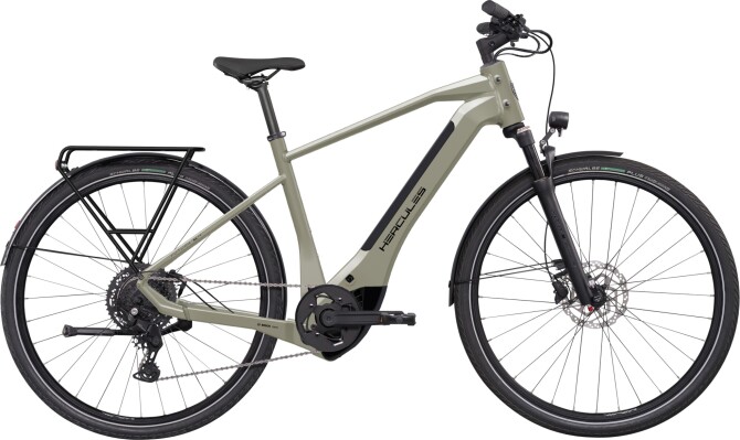 HERCULES Futura SL I-9