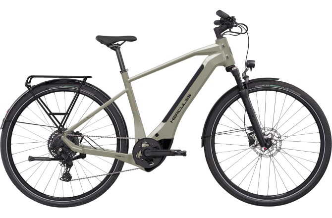 HERCULES Futura SL I-9