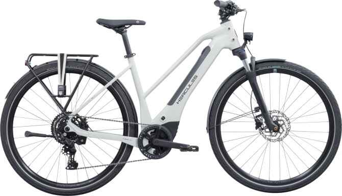 HERCULES Futura SL I-9