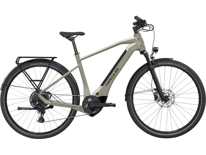 HERCULES Futura SL I-9