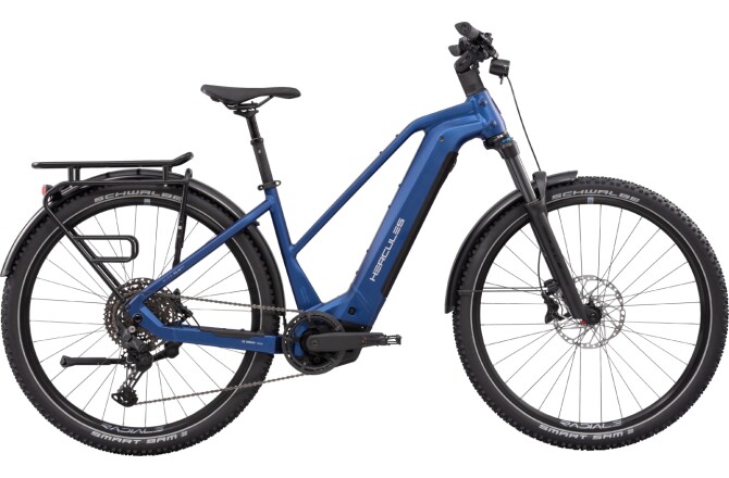HERCULES Nos SUV 4.1