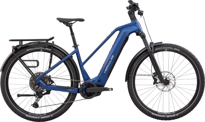 HERCULES Nos SUV 4.1
