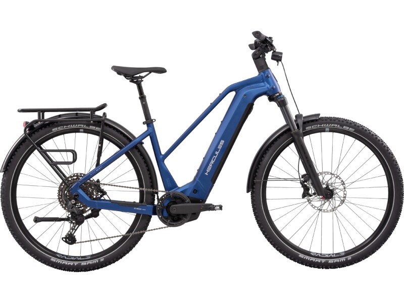 HERCULES Nos SUV 4.1