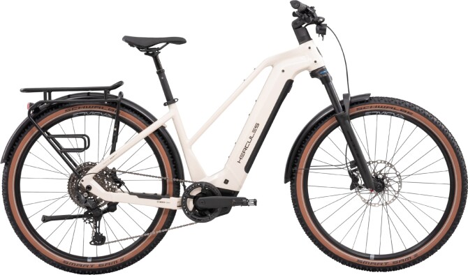 HERCULES Nos SUV 4.1