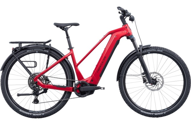 HERCULES Nos SUV 4.2