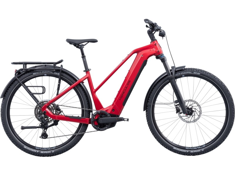 HERCULES Nos SUV 4.2