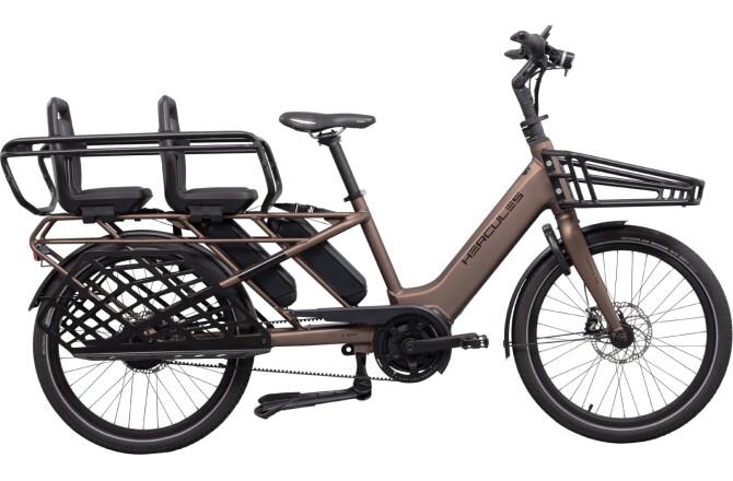 HERCULES Rob Family F360