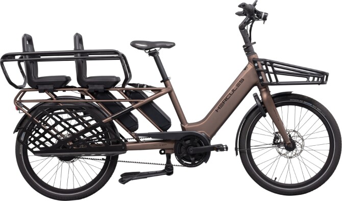 HERCULES Rob Family F360