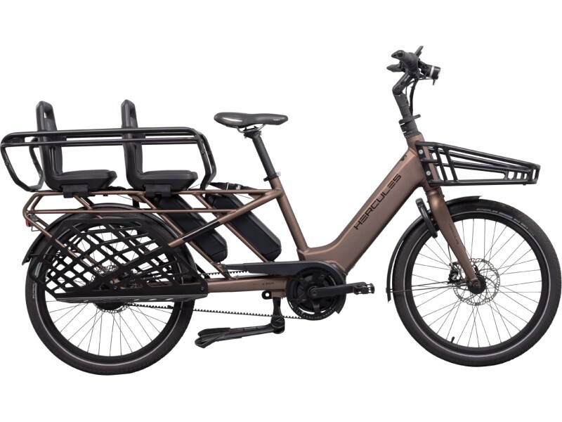 HERCULES Rob Family F360