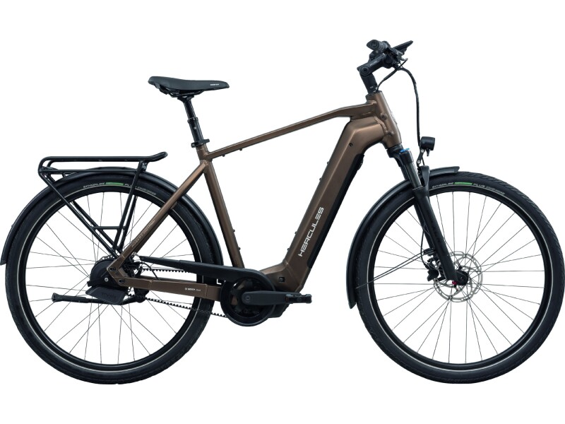 Hercules Roberta HD I-F360+