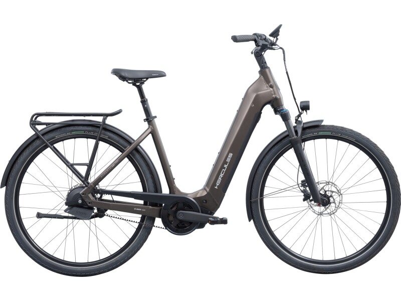 HERCULES Roberta HD I-F360+