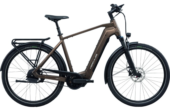 HERCULES Roberta HD I-F360+