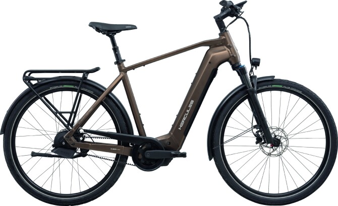 HERCULES Roberta HD I-F360+
