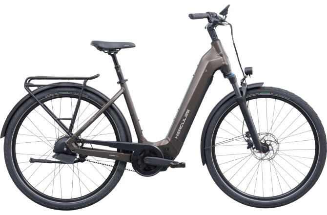 HERCULES Roberta HD I-F360+