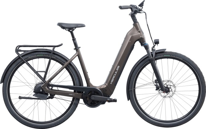 HERCULES Roberta HD I-F360+