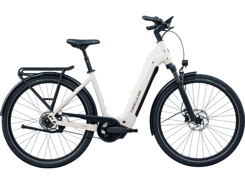 Hercules Roberta HD I-F5 LTD