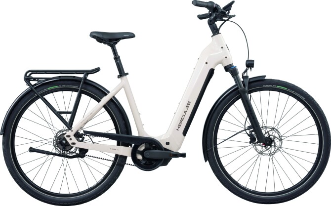 Hercules Roberta HD I-F5 LTD