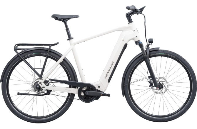 Hercules Roberta HD I-F5 LTD
