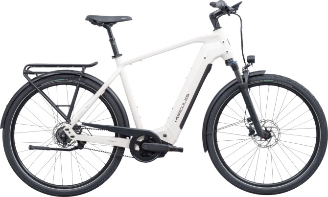 Hercules Roberta HD I-F5 LTD