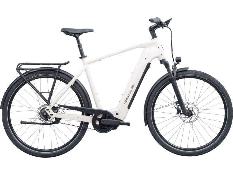 Hercules Roberta HD I-F5 LTD