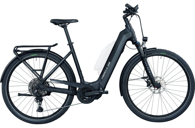 HERCULES Tessano HD I-11