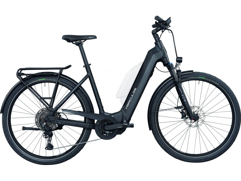 HERCULES Tessano HD I-11