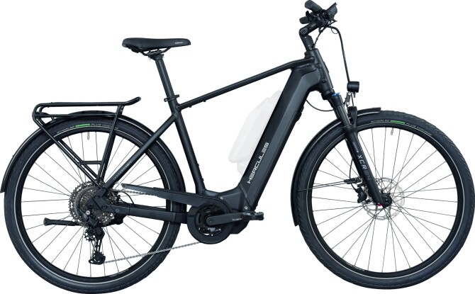HERCULES Tessano HD I-11