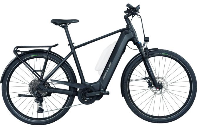 HERCULES Tessano HD I-11