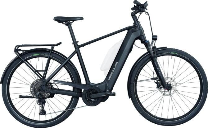 HERCULES Tessano HD I-11