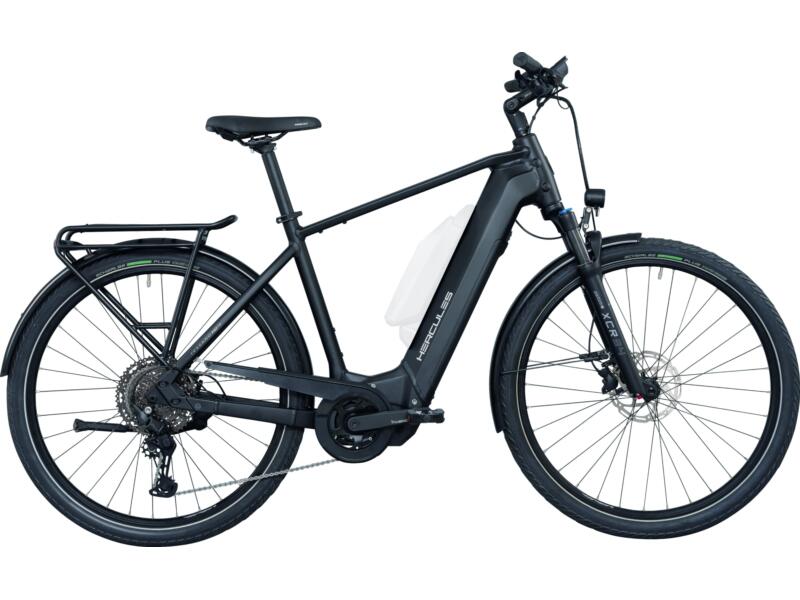 HERCULES Tessano HD I-11