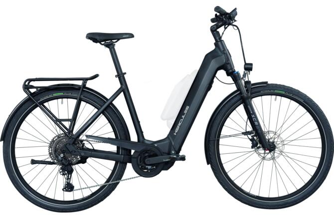HERCULES Tessano HD I-11