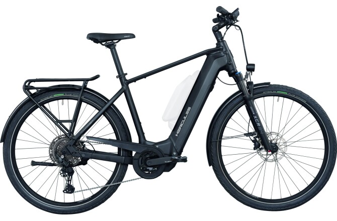 HERCULES Tessano HD I-11